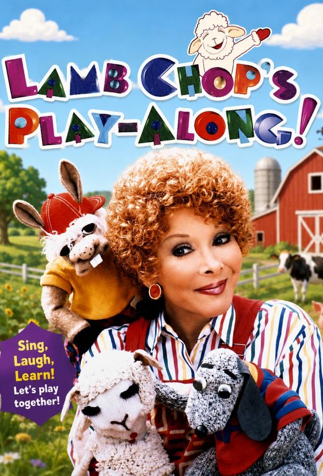 Lamb Chop's Play-Along