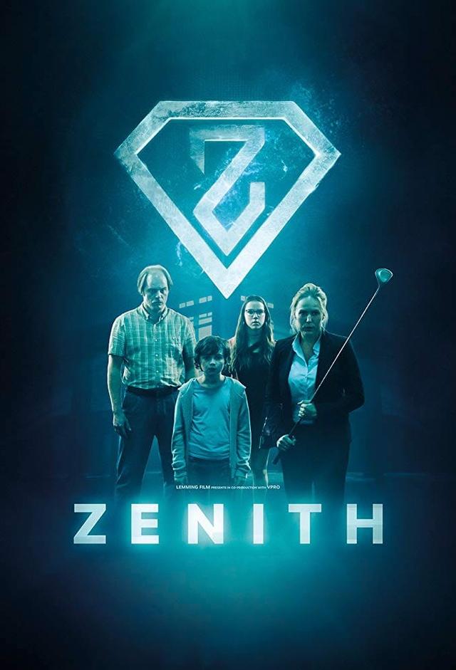 Zenith (2017)