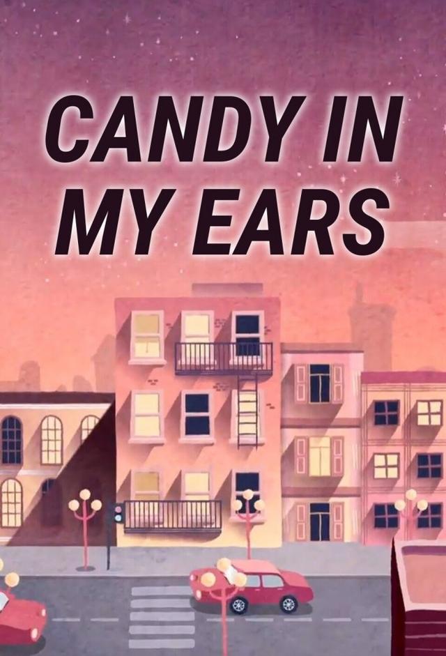 My Ear's Candy