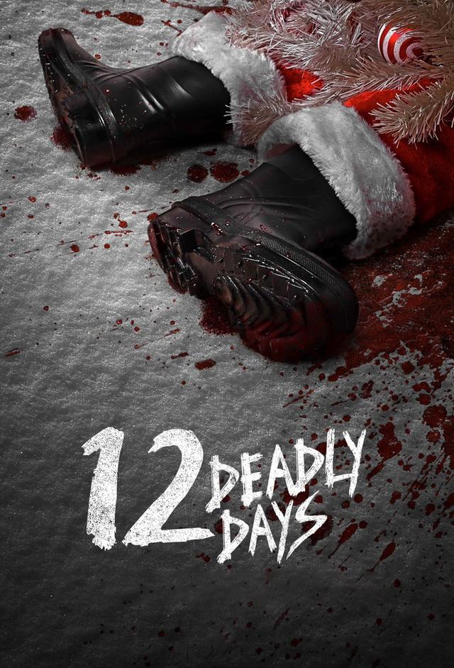Les 12 jours sanglants de Noël