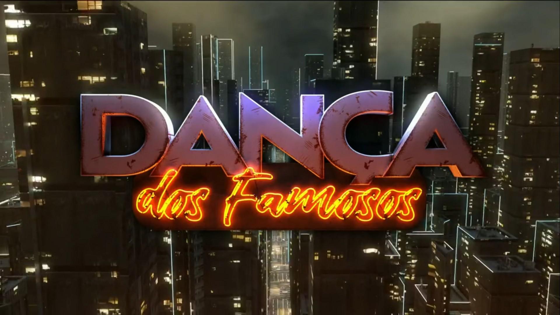 Dança dos Famosos