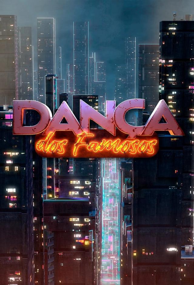 Dança dos Famosos