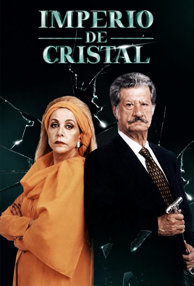 Império de Cristal