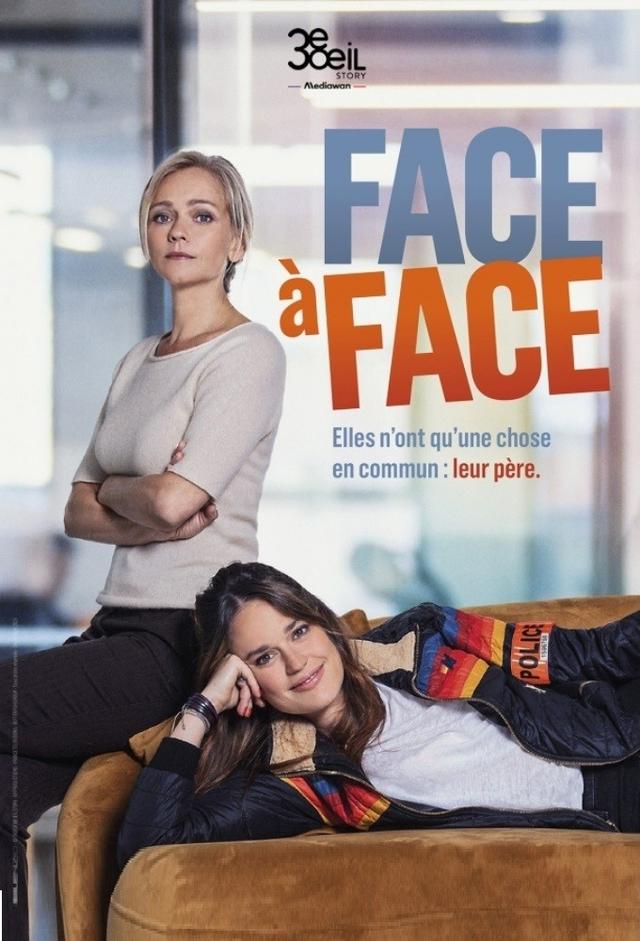 Face to Face (2022)