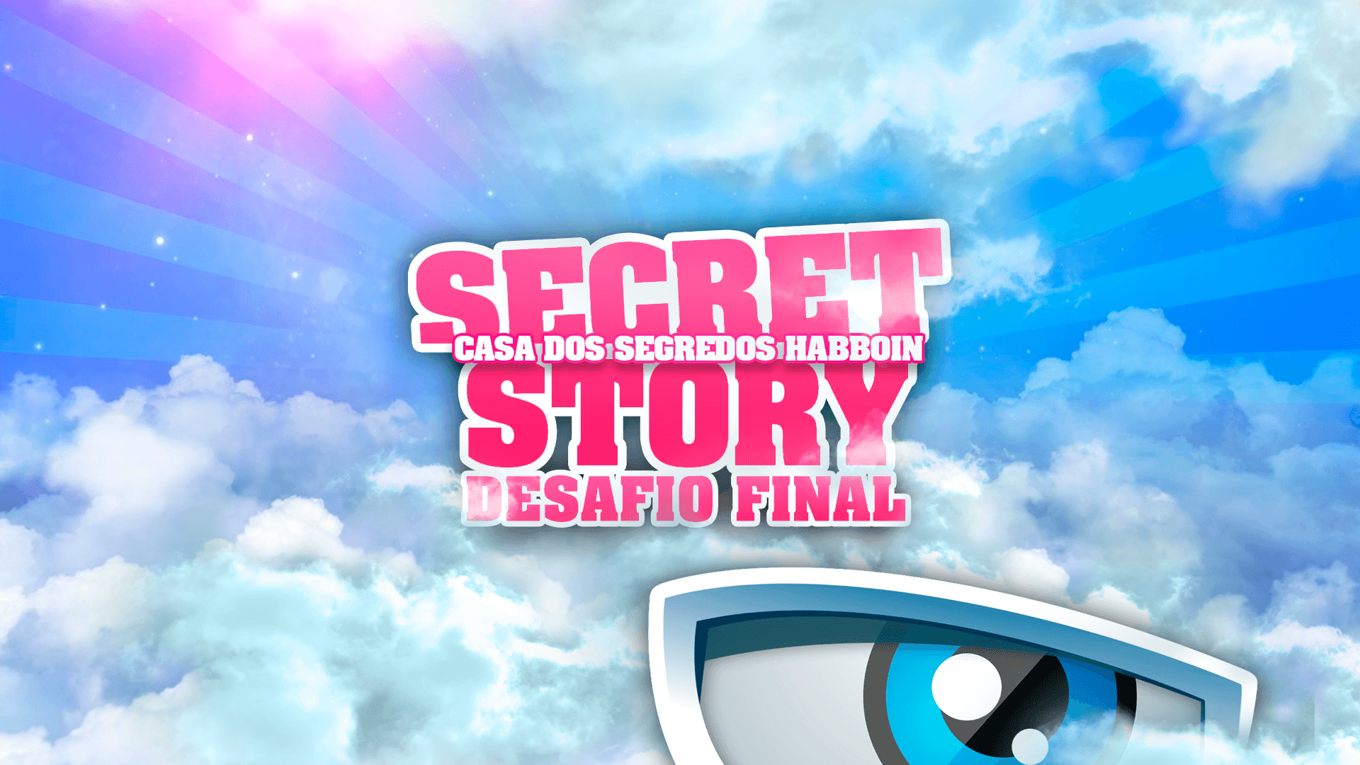 Secret Story Habboin: Final Challenge