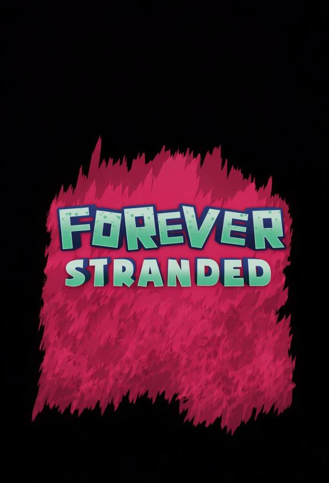 Yogscast: Forever Stranded