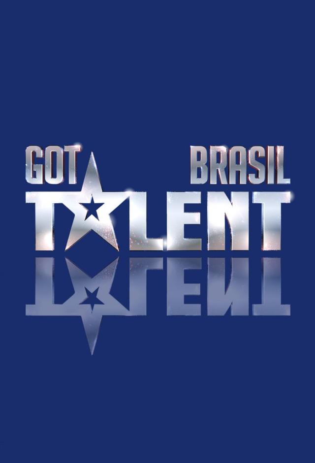 Got Talent Brazil