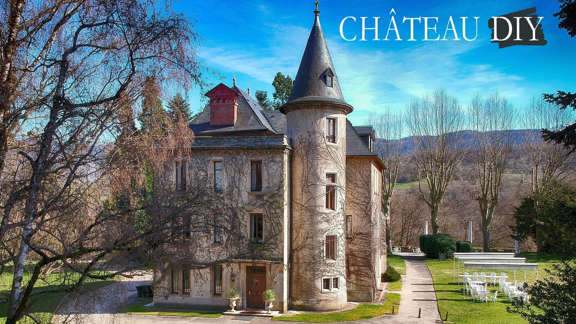 Château DIY