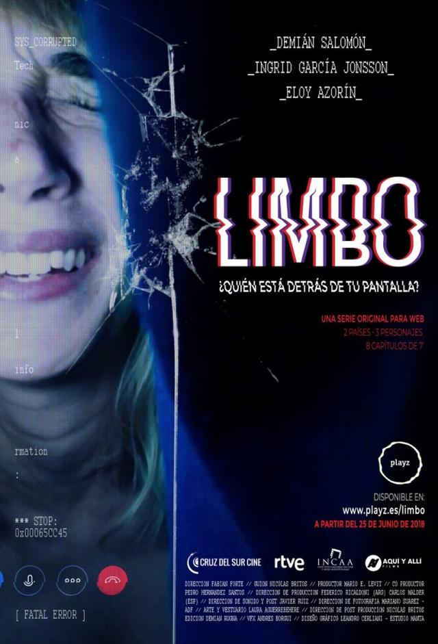 Limbo (2018)