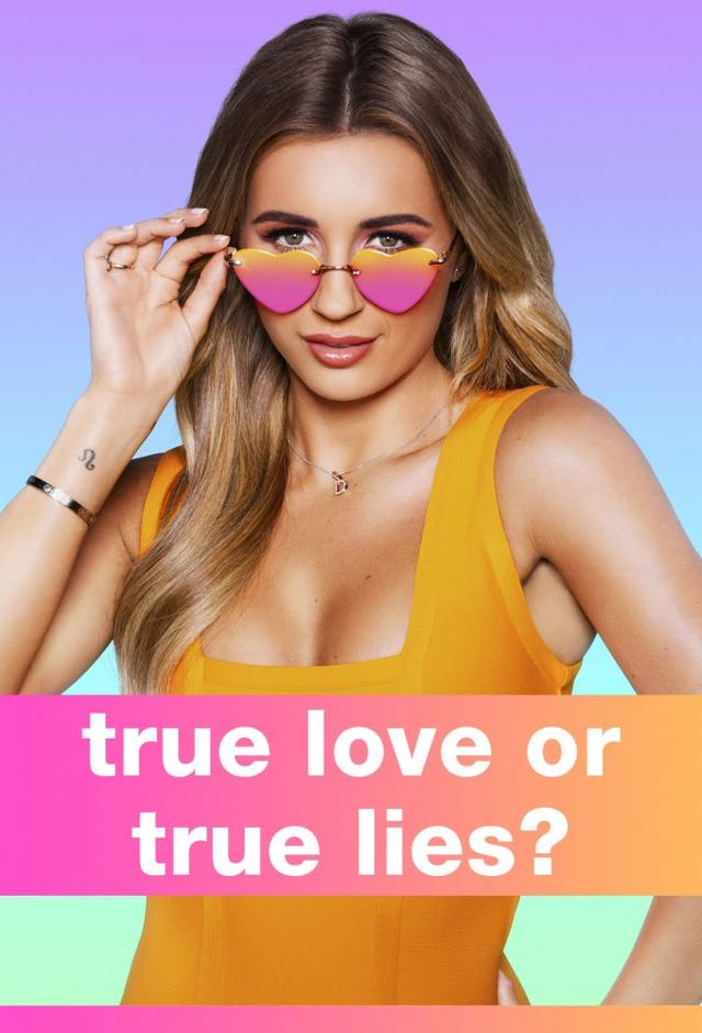 True Love or True Lies?