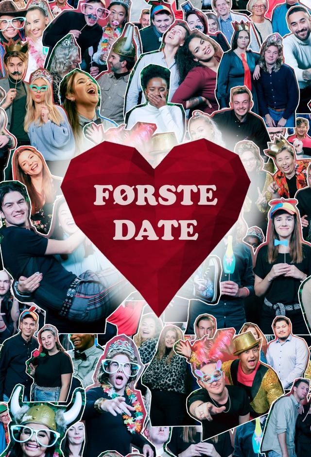 Første Date