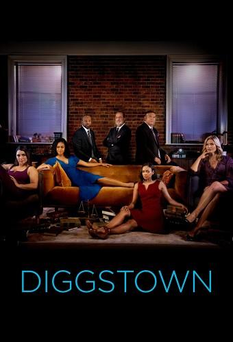Diggstown : mission justice