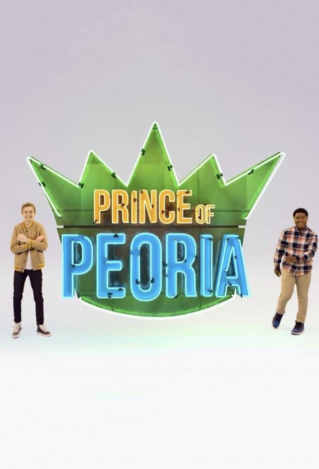 El príncipe de Peoria