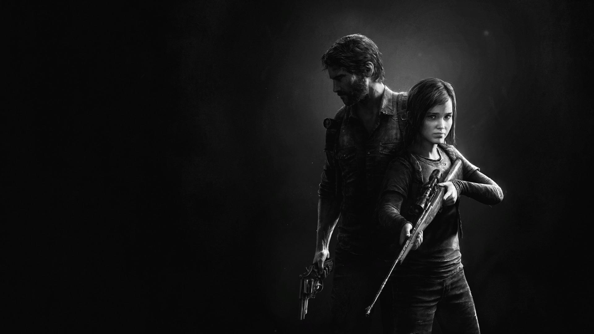 The Last of Us (Chronological)