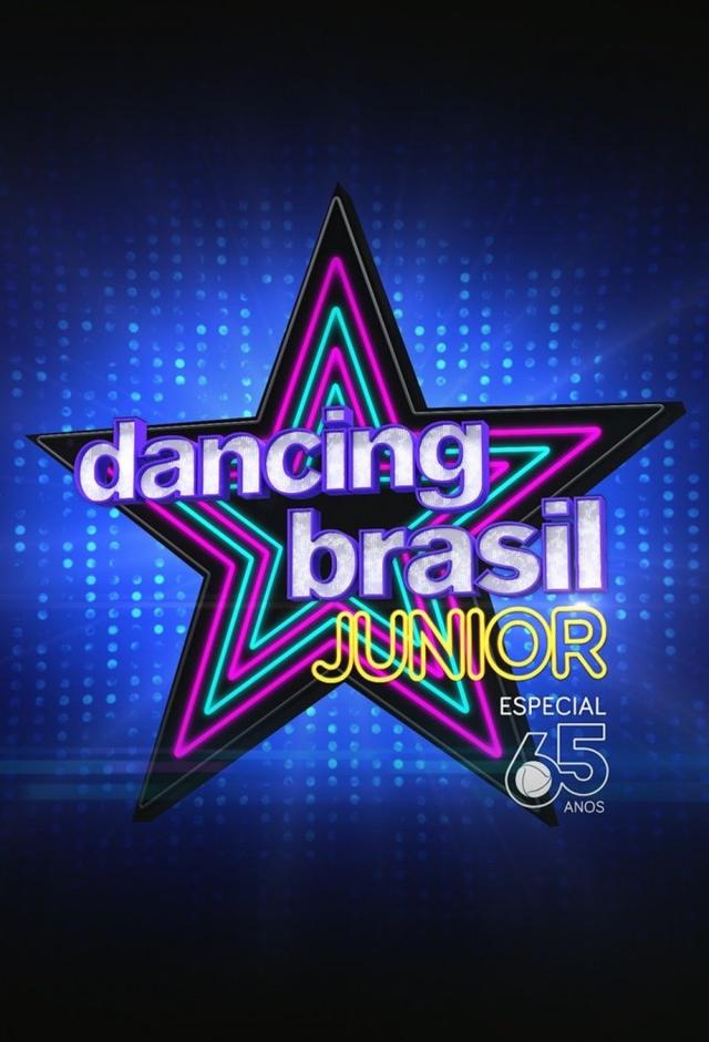 Dancing Brasil Junior