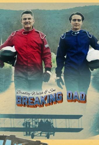 Bradley & Barney Walsh: Breaking Dad