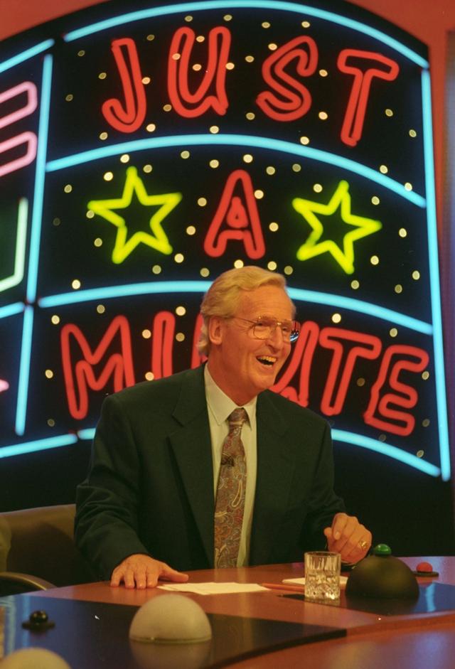 Just a Minute (1994)