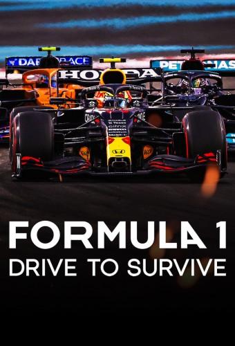 Formel 1 - Drive to Survive