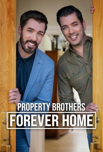 Property Brothers – Traumhaus für immer!