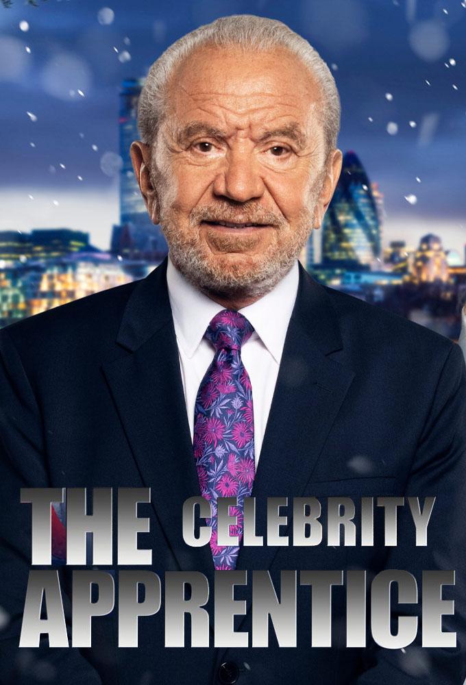 The Celebrity Apprentice