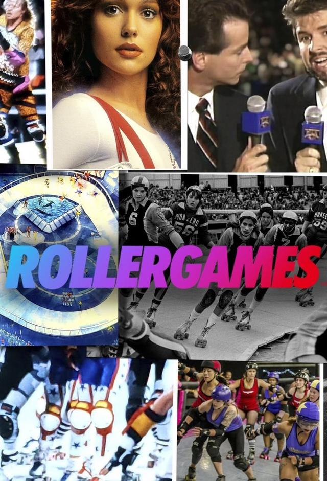 RollerGames