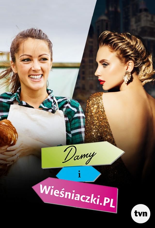 Damy i wieśniaczki.PL