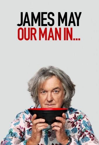 James May : Notre Homme...