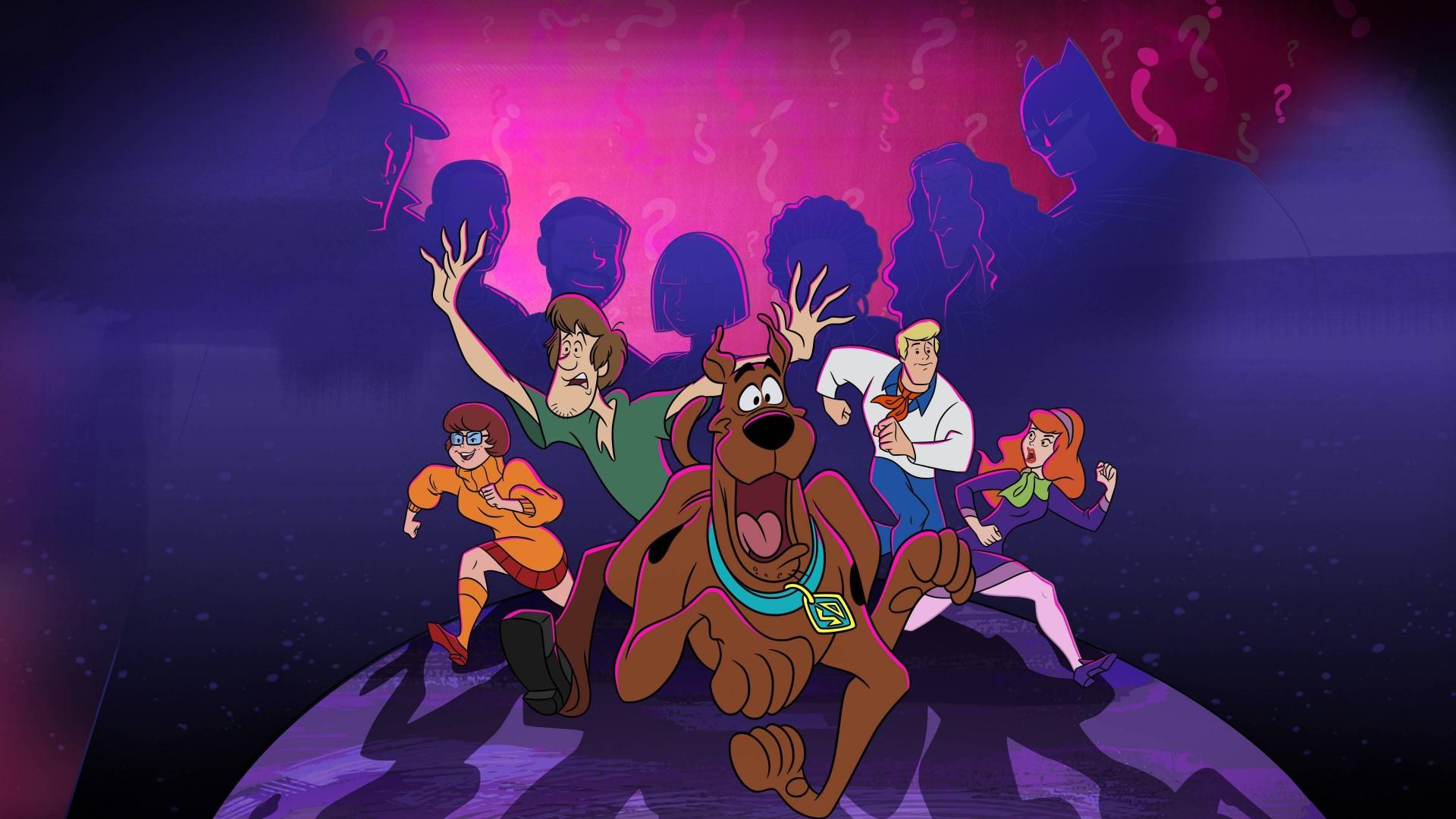 Scooby-Doo y compañía