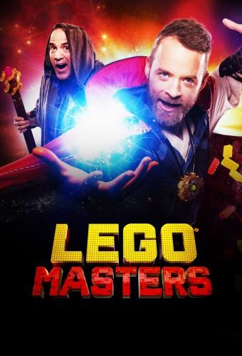 LEGO Masters (Australia)