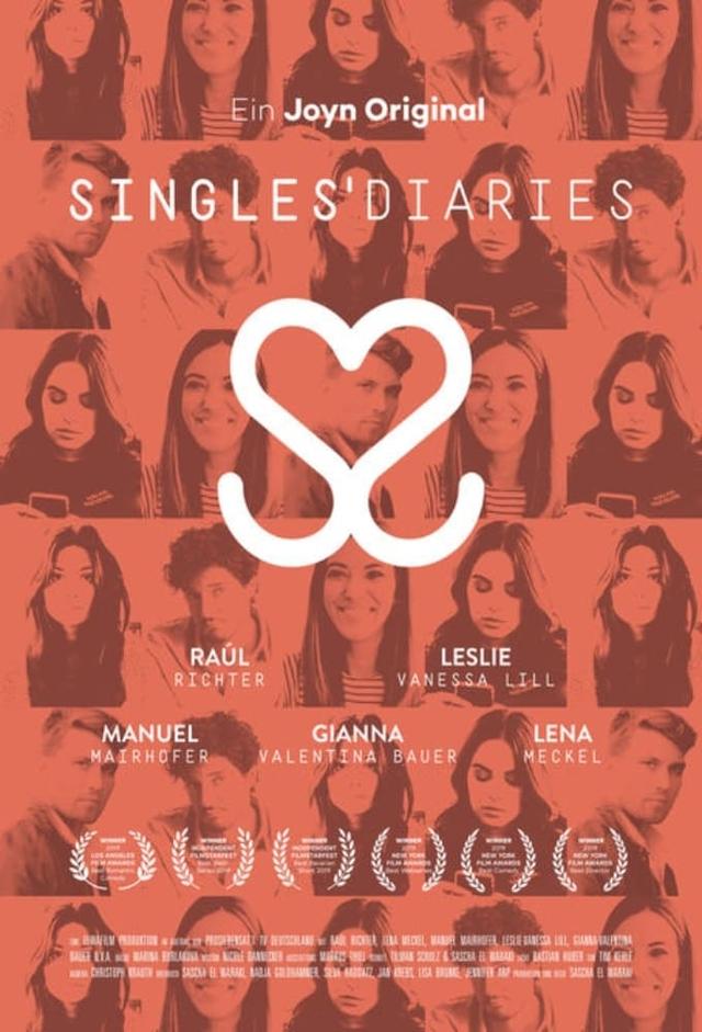 Singles’ Diaries