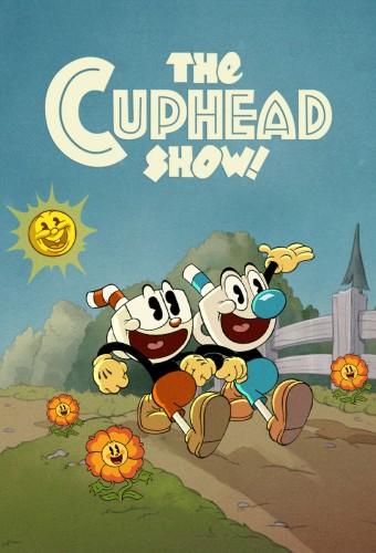 ¡La serie de Cuphead!