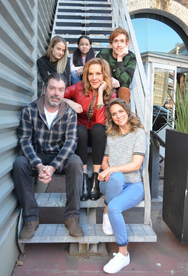 Fam Time