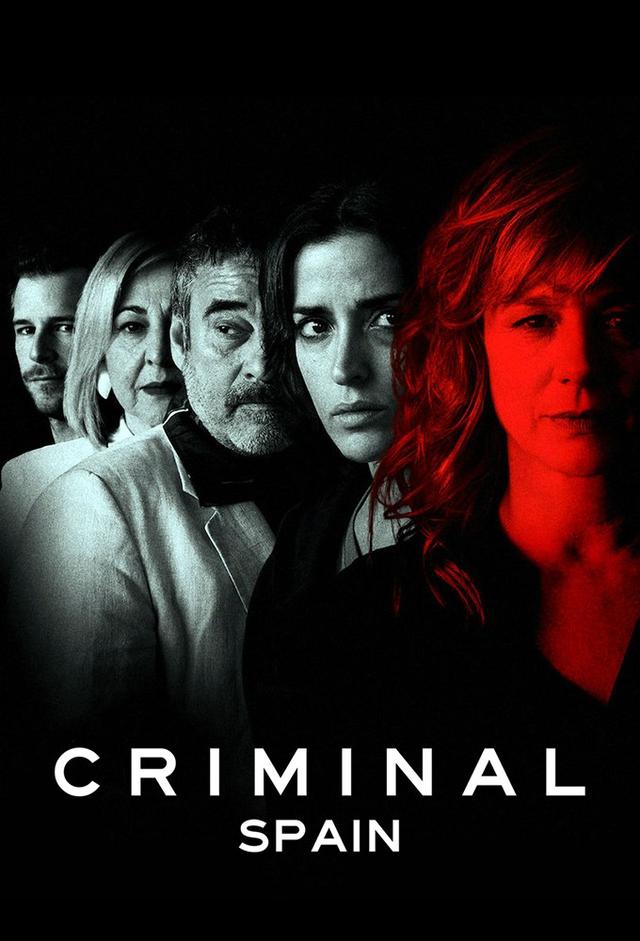 Criminal: Spanien