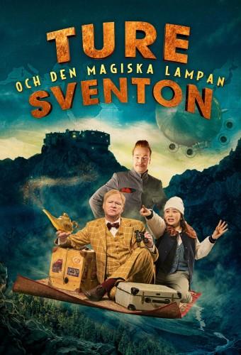 Ture Sventon