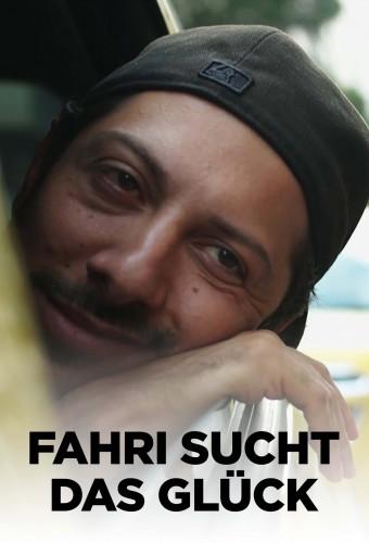 Fahri seeks happiness