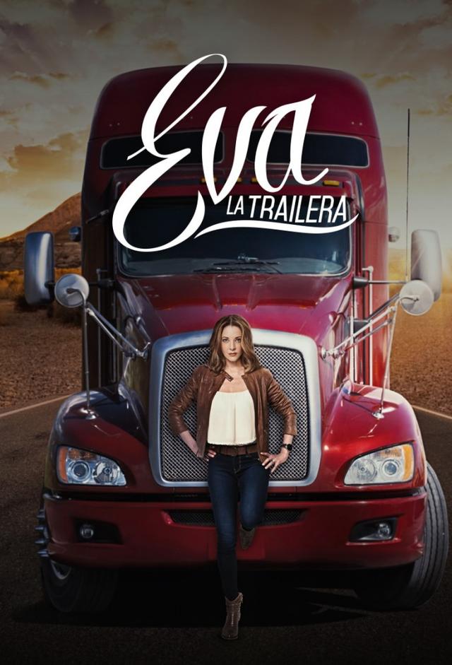 Eva La Trailera