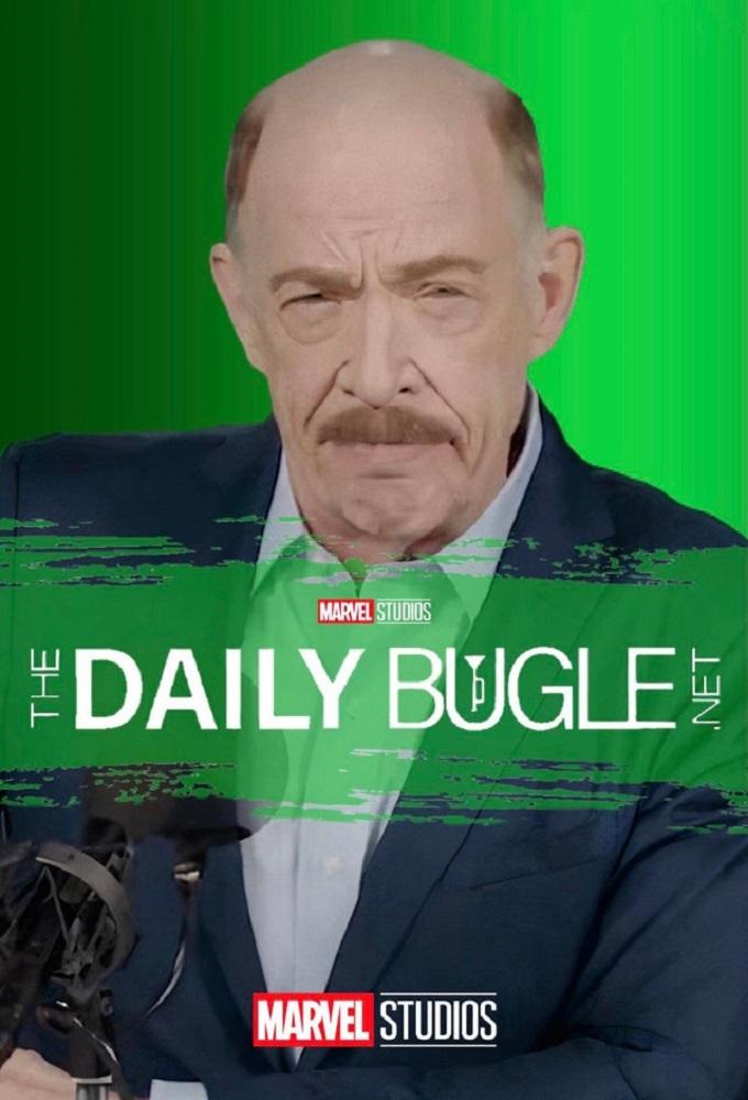 The Daily Bugle
