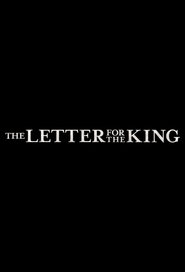 Lettera al re