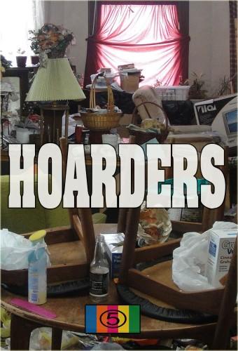 Hoarder Homes: No Room to Move (2019)