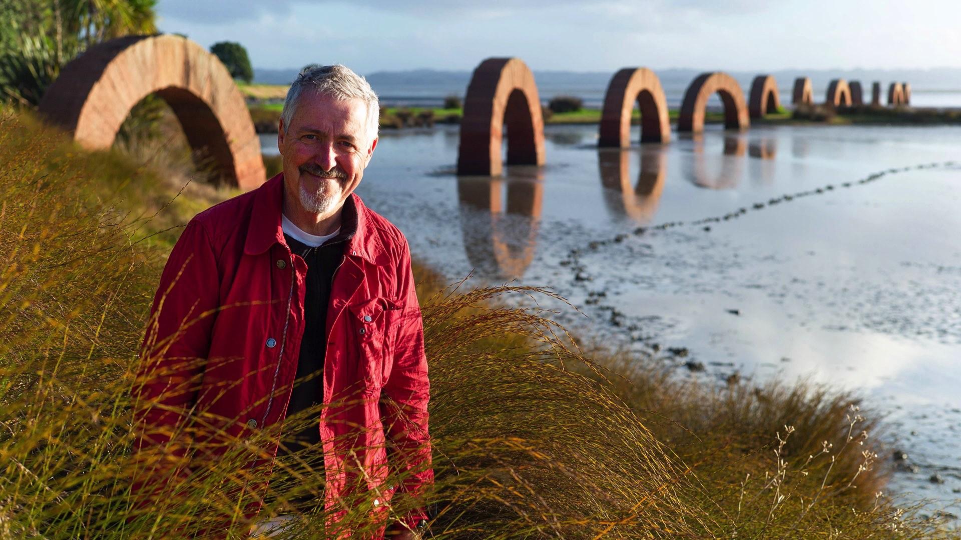 Griff's Great Kiwi Road Trip