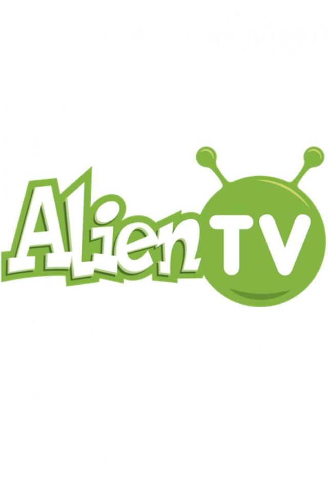 Alien TV