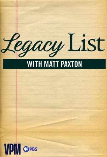 Legacy List