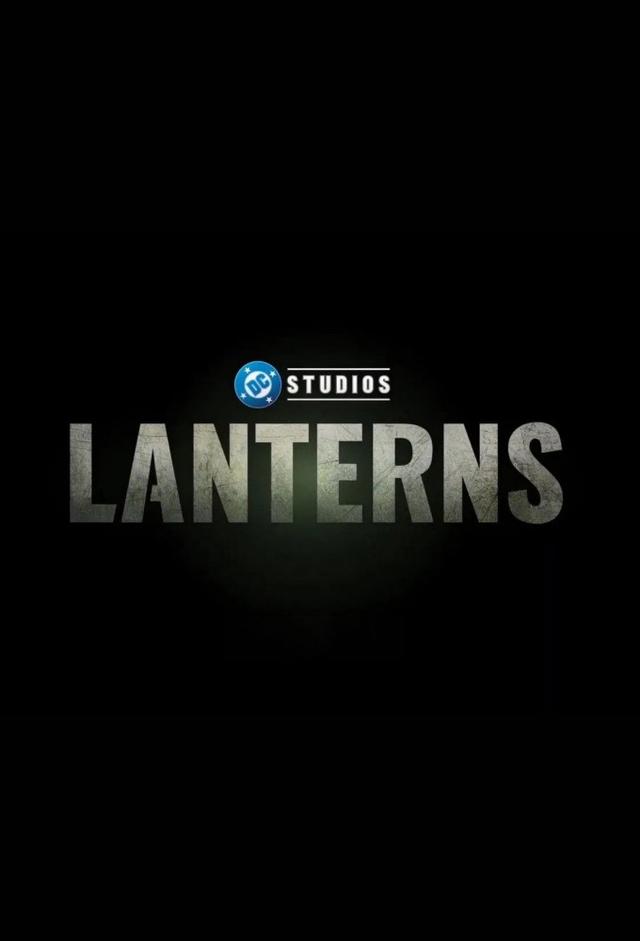 Lanterns