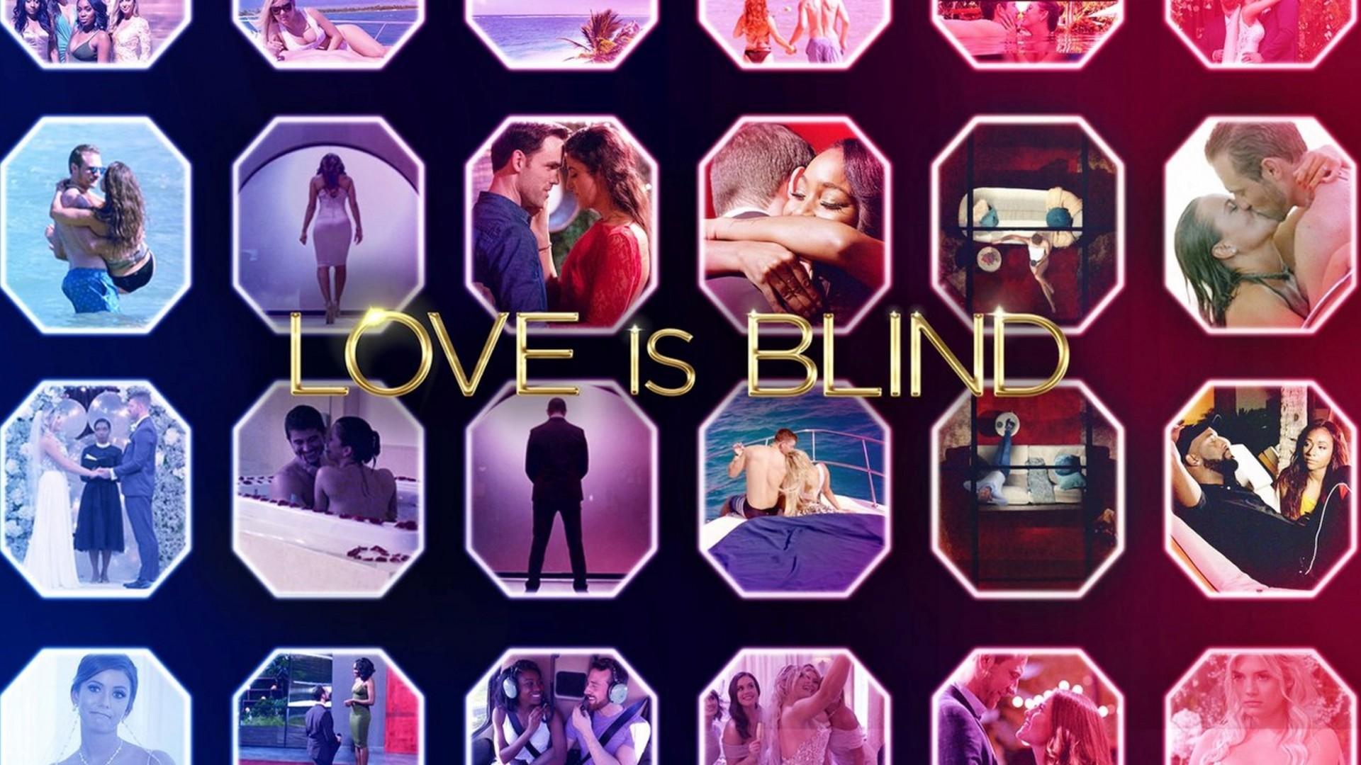 L'amore è cieco