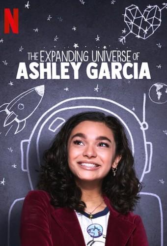 Ashley Garcia : Géniale et amoureuse
