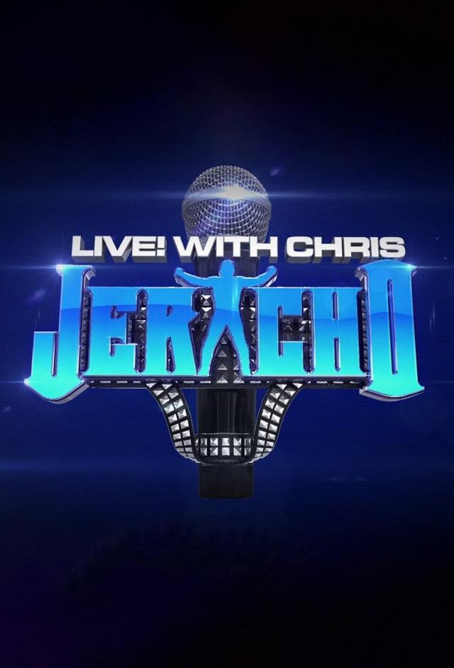 Live! With Chris Jericho