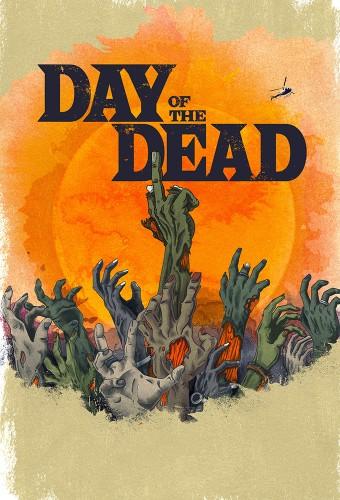 Day of the Dead