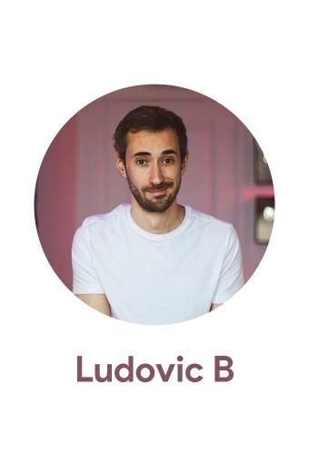 Ludovic B