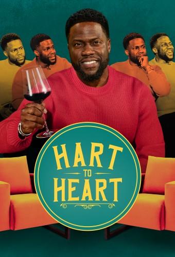 Hart to Heart