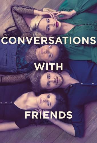 Conversaciones con amigos